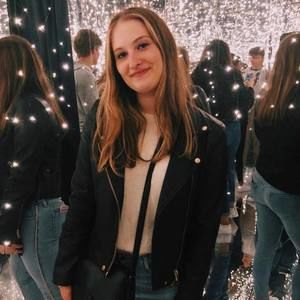 Meet your Posher, Melissa